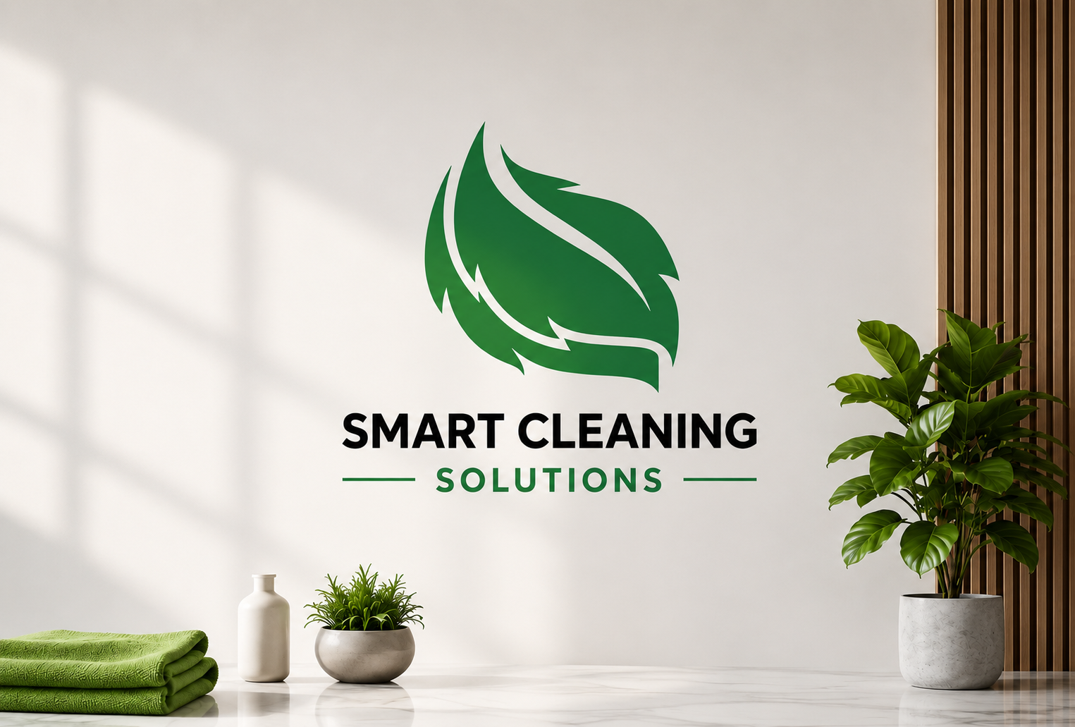 Smart Cleaning Solutions Culture